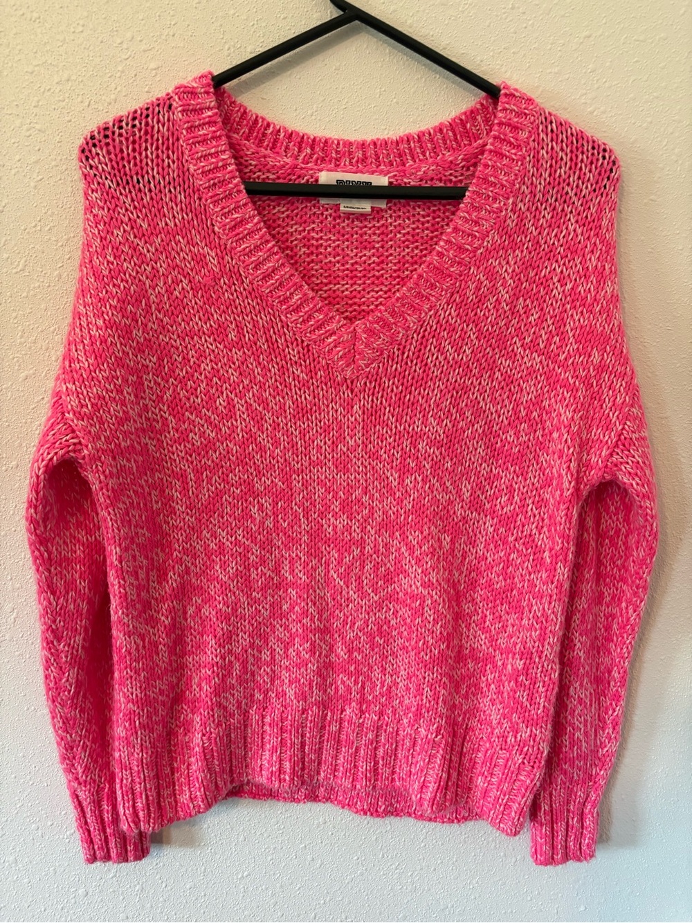 Victoria’s Secret PINK Knit Sweater